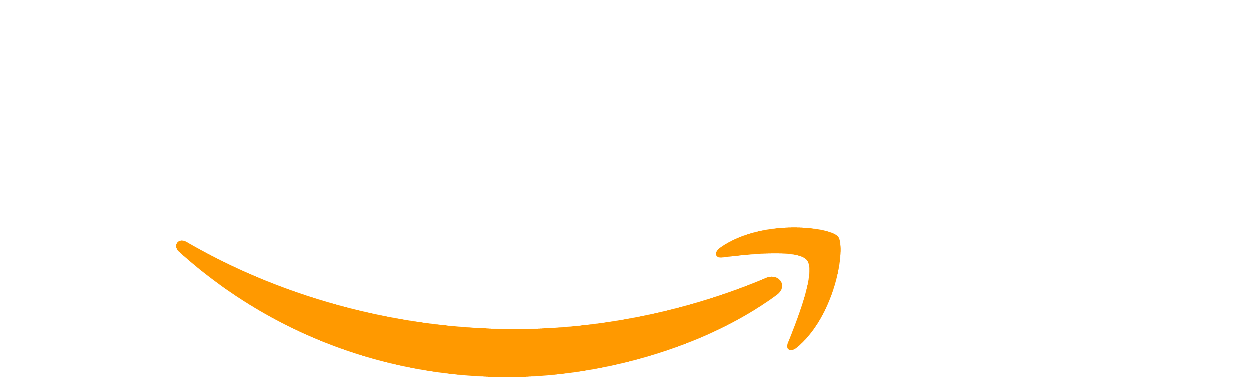 amazon-white-logo